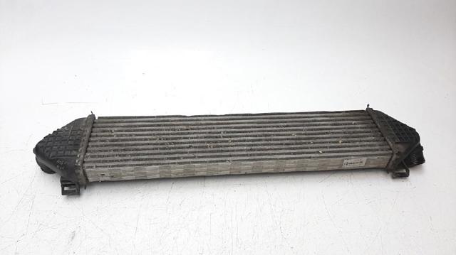 31319168 VOLVO Радиатор интеркуллера купить в Черкассы