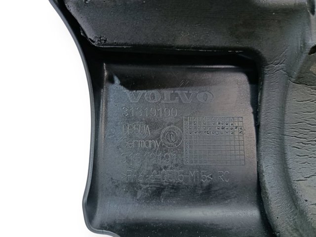 VOLVO 31319190 Крышка двигателя в наличии Каменское