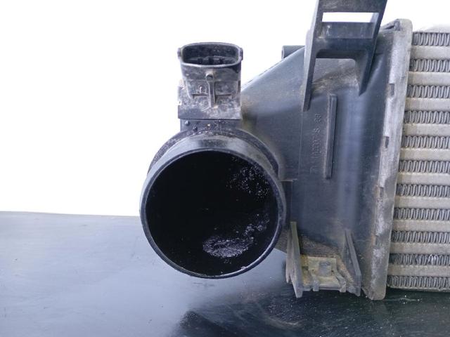31319424 VOLVO Интеркулер купить в Львов