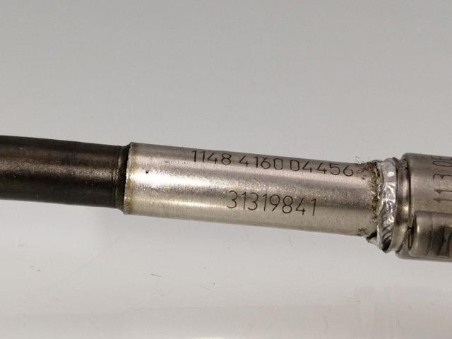 31319841 VOLVO Датчик температуры отработавших газов (ОГ), перед сажевым фильтром купить в Павлоград