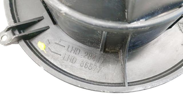 VOLVO 31320393 Вентилятор печки в наличии Полтава