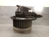 Motor de ventilador de forno (de aquecedor de salão) 31320393 VOLVO