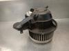 Motor de ventilador de forno (de aquecedor de salão) 31320393 VOLVO
