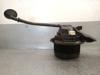 Motor de ventilador de forno (de aquecedor de salão) 31320393 VOLVO