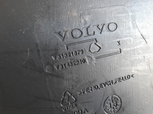 Tanque de combustível Volvo V40 525, 526