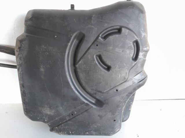 Tanque de combustível Volvo V40 525, 526