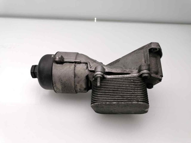 31321630 VOLVO Корпус масляного фильтра купить в Сумы