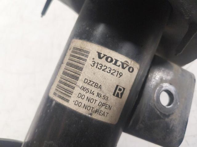 31323219 VOLVO Амортизатор передний правый купить в Одесса