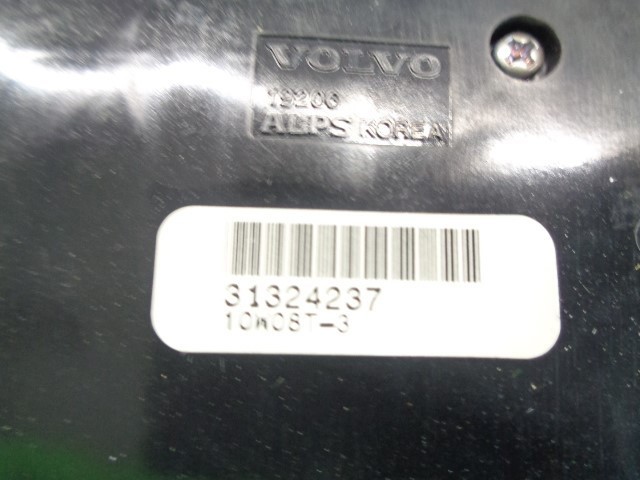 VOLVO 31324237 Блок управления кондиционером в наличии Сумы
