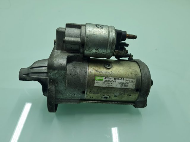 FORD 31324544 Стартер в наличии Львов