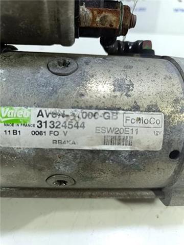 FORD 31324544 Стартер в наличии Ужгород