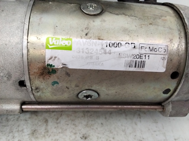FORD 31324544 Стартер в наличии Винница