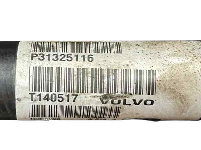 31325116 VOLVO Левая полуось купить в Львов