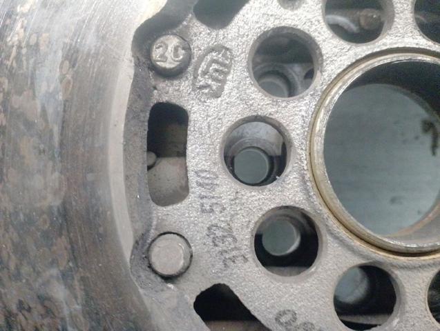 Volante de motor Volvo V40 525, 526