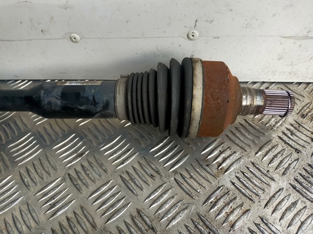 VOLVO 31325573 Левая полуось в наличии Житомир
