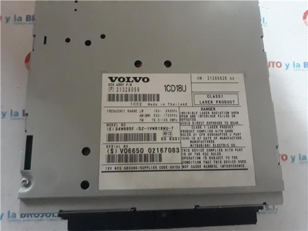 VOLVO 31328059 в наличии Ирпень