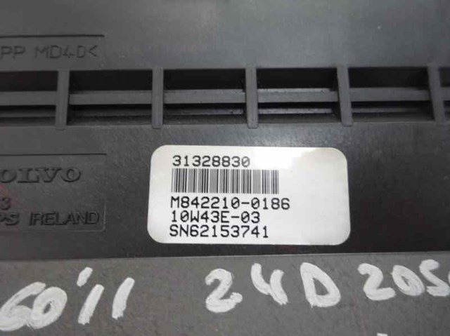 VOLVO 31328830 в наличии Ужгород