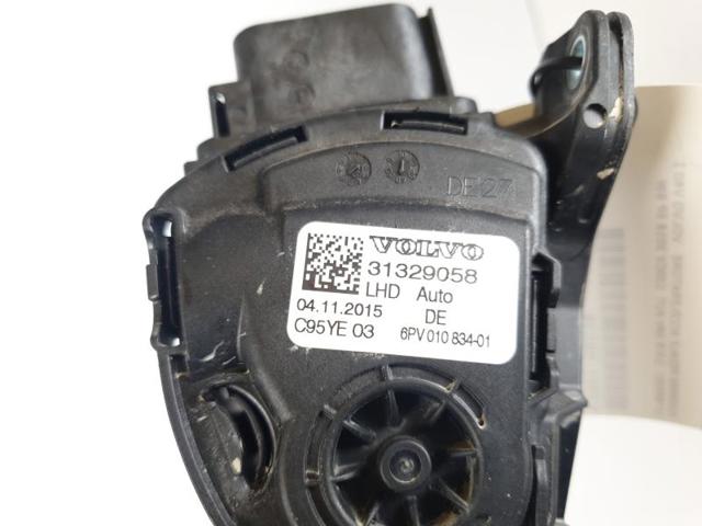 31329058 VOLVO Педаль газа купить в Львов