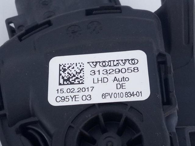 31329058 Педаль газа купить Ирпень