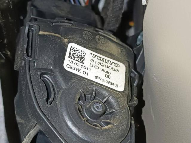 31329058 VOLVO Педаль газа купить в Николаев