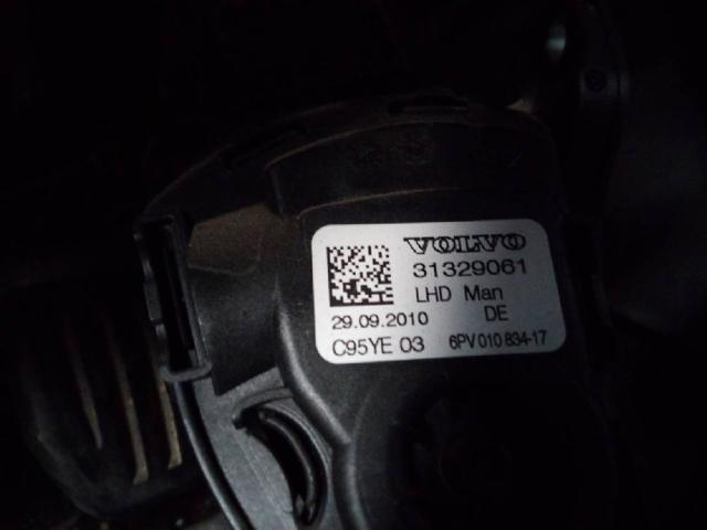 VOLVO 31329061 Педаль газа в наличии Чернигов