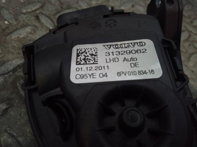 31329062 Педаль газа купить Винница
