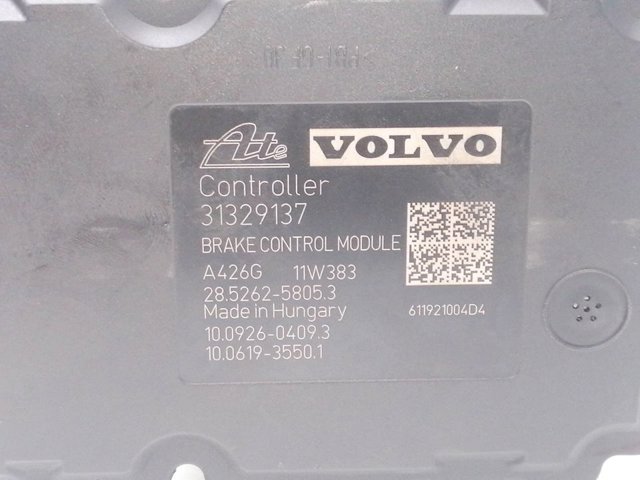 VOLVO 31329138 в наличии Полтава