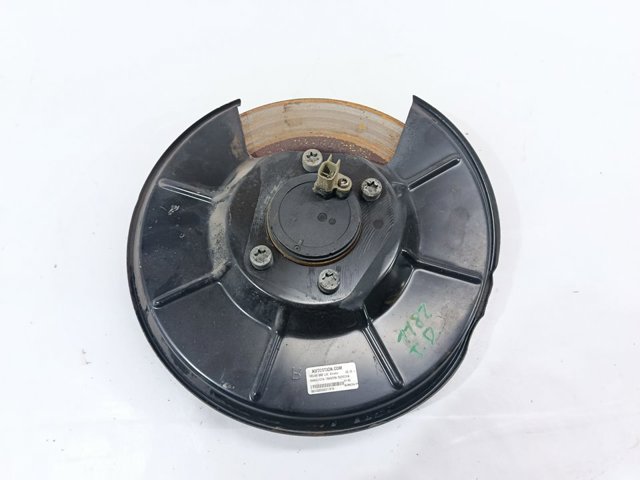 VOLVO 31329968 Ступица задняя в наличии Киев