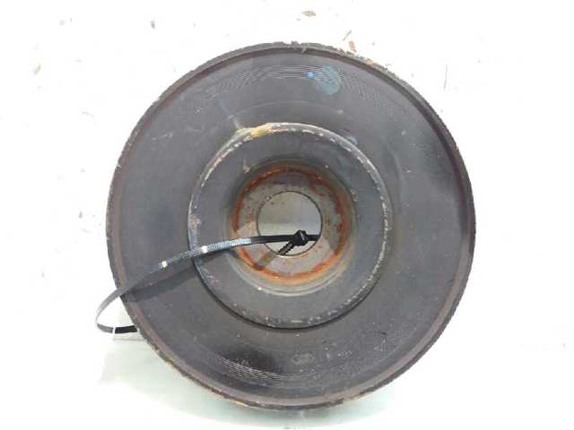 Polia de cambota 31330083 VOLVO