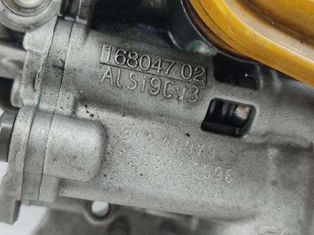 31330979 VOLVO Масляный насос купить в Украина