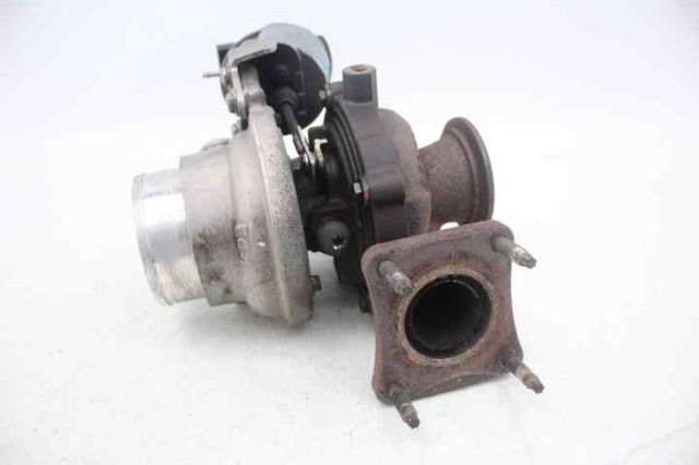 VOLVO 31331331 Турбина в наличии Кривой Рог
