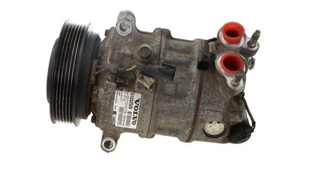 VOLVO 31332528 Компрессор кондиционера в наличии Хмельницкий