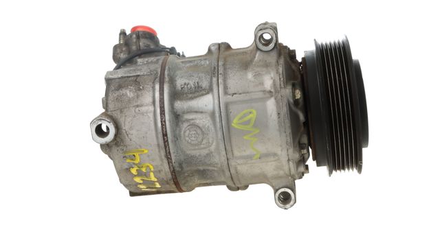 VOLVO 31332528 Компрессор кондиционера в наличии Кривой Рог