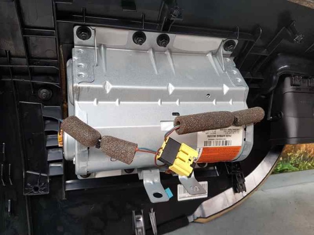 VOLVO 31332804 Подушка безопасности (AIRBAG) водительская в наличии Хмельницкий