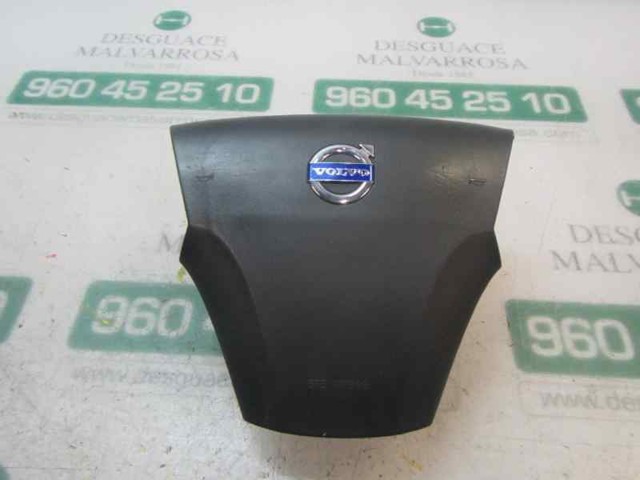 31332804 Подушка безопасности (AIRBAG) водительская купить Каменское