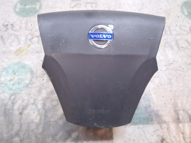 VOLVO 31332804 Подушка безопасности (AIRBAG) водительская в наличии Ровно
