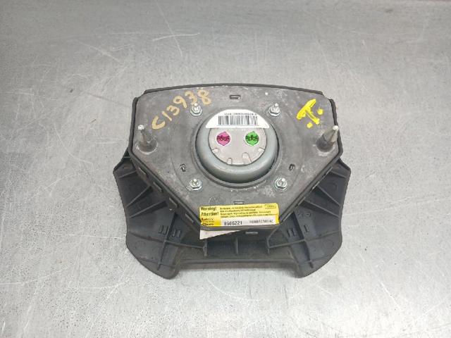 VOLVO 31332812 Подушка безопасности (AIRBAG) водительская в наличии Хмельницкий