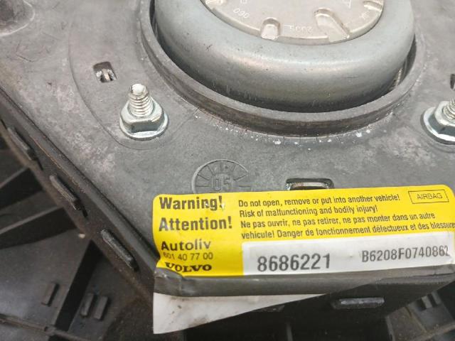 31332812 VOLVO Подушка безопасности (AIRBAG) водительская купить в Запорожье