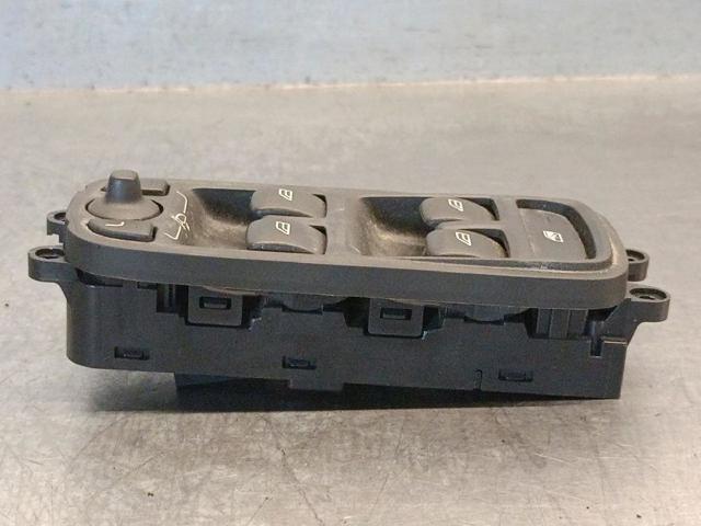 31334346 VOLVO Кнопочный блок управления стеклоподъемником передний левый купить в Украина