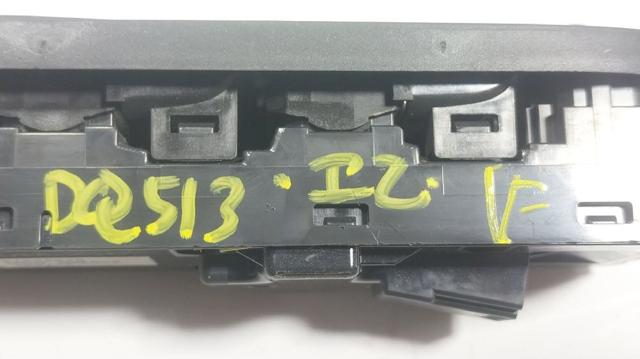 VOLVO 31334346 Кнопочный блок управления стеклоподъемником передний левый в наличии Полтава
