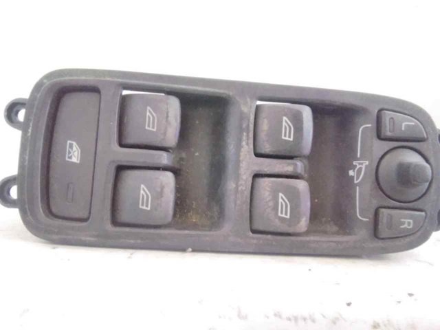VOLVO 31334346 Кнопочный блок управления стеклоподъемником передний левый в наличии Запорожье