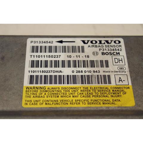 VOLVO 31334542 в наличии Житомир