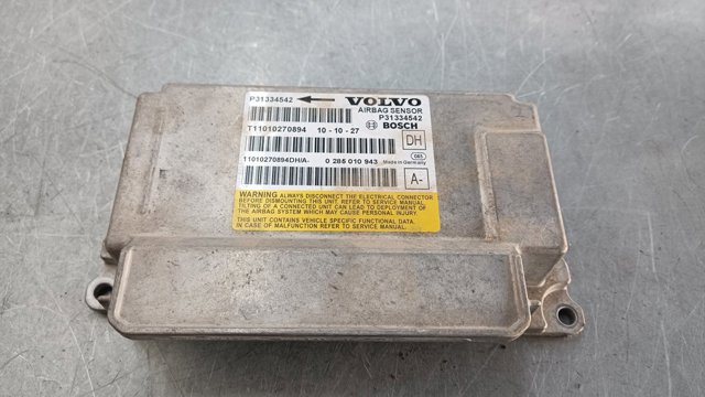 31334542 Volvo