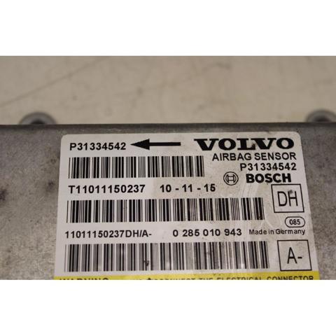 VOLVO 31334542 в наличии Одесса