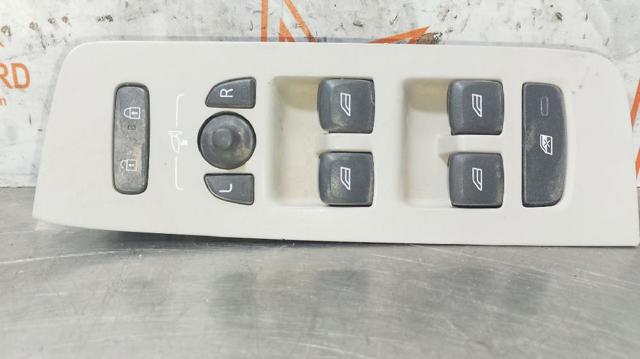 VOLVO 31334567 Кнопочный блок управления стеклоподъемником передний левый в наличии Полтава