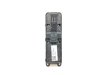 Mando elevalunas delantero izquierdo para volvo v40 kinetic d5204t6 31334567