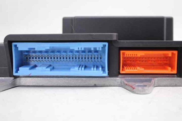 31334738 VOLVO Модуль-процессор управления подушкой безопасности (ЭБУ AIRBAG) купить в Сумы