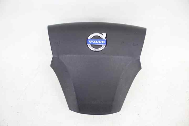 31334738 VOLVO Модуль-процессор управления подушкой безопасности (ЭБУ AIRBAG) купить в Украина