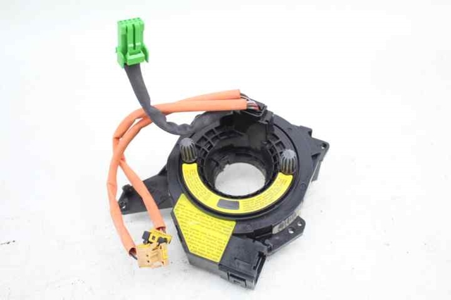 31334738 VOLVO Модуль-процессор управления подушкой безопасности (ЭБУ AIRBAG) купить в Хмельницкий