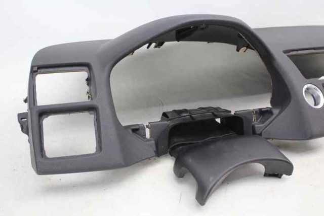 31334738 VOLVO Модуль-процессор управления подушкой безопасности (ЭБУ AIRBAG) купить в Тернополь
